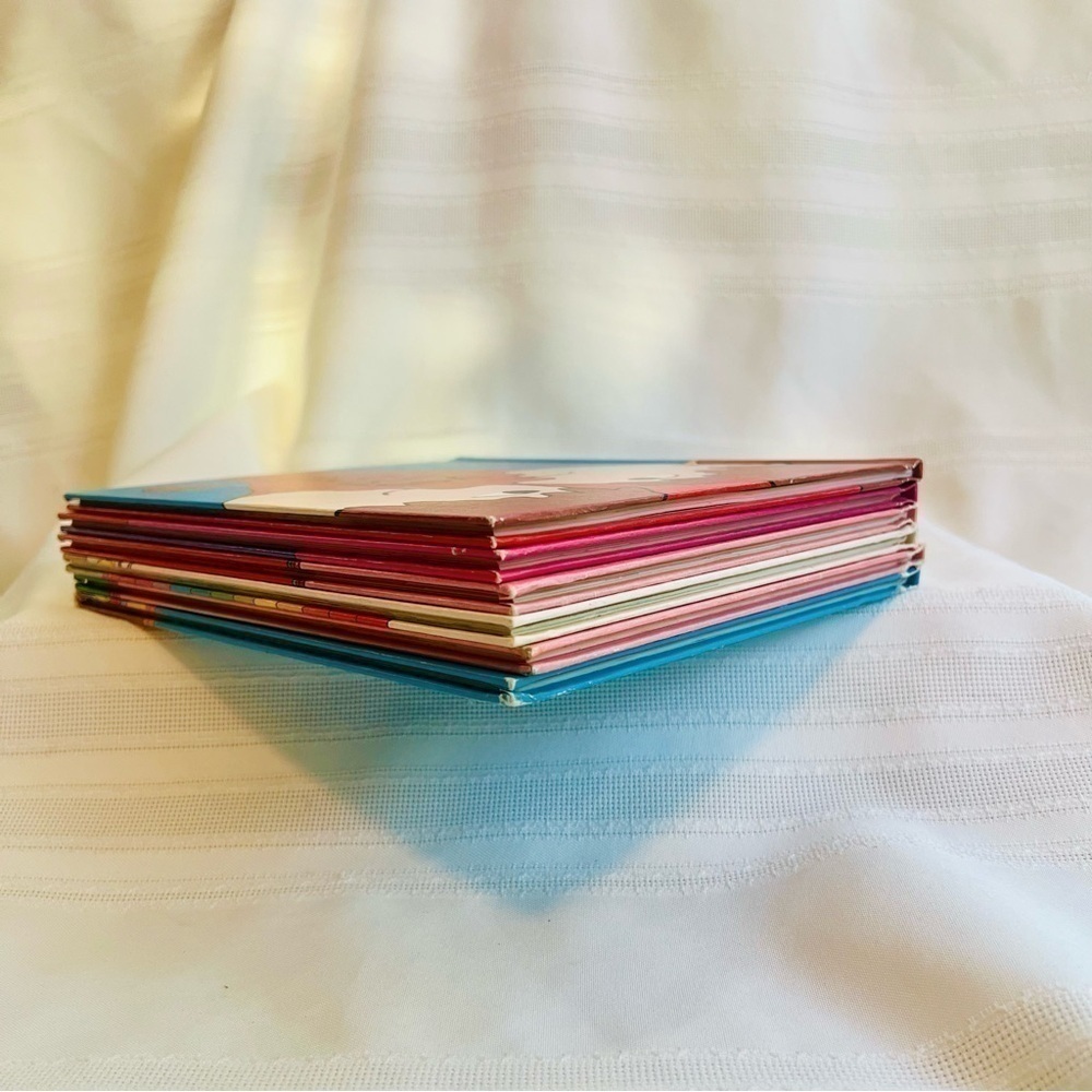 Weekly Reader Books VTG Strawberry Books‎ Volumes 1 - 6 by Richard Hefter EUC - Picture 12 of 15